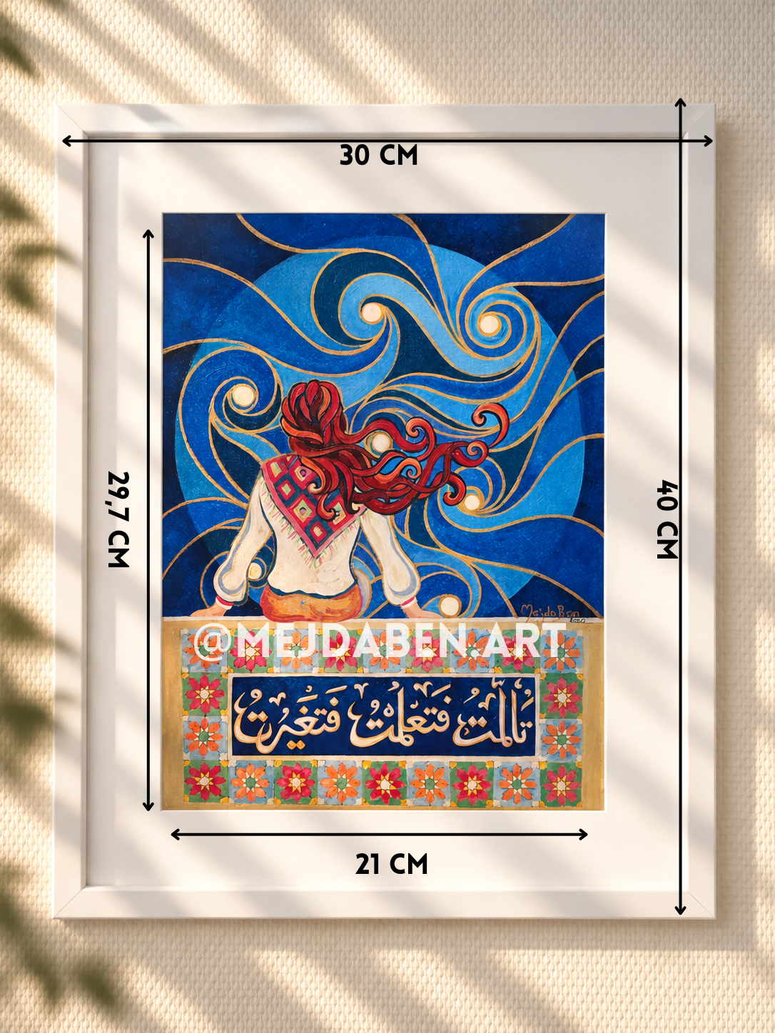 POSTER ARTISTIQUE – Image 12