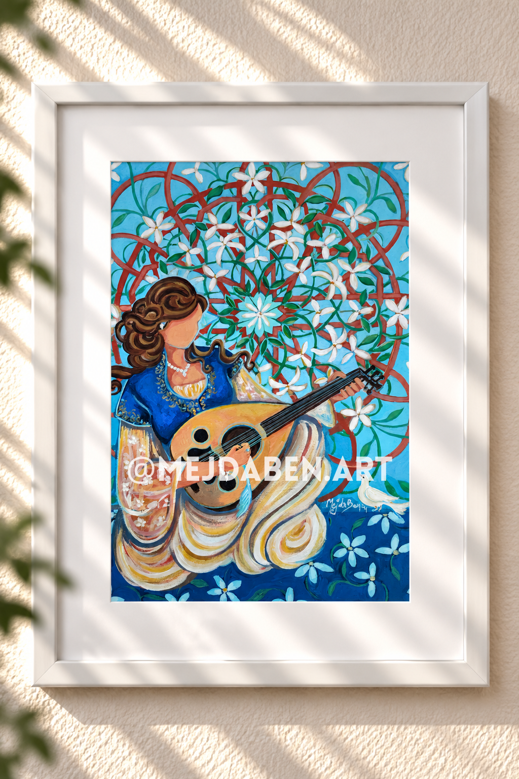 POSTER ARTISTIQUE – Image 11